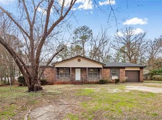 502 Glen Canyon Dr, Fayetteville, NC 28303