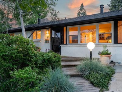 7121 E Arkansas Avenue, Denver, CO, 80224