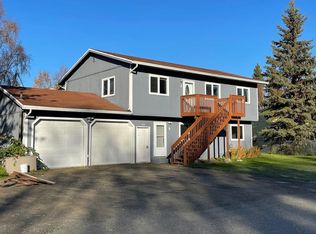 1324 Berea Ct, Fairbanks, AK 99709