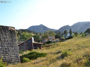 1905 Kohler Dr, Boulder, CO 80305