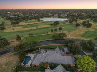 2317 Cedar Elm Ter, Westlake, TX 76262