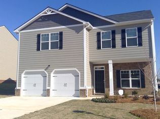 1689 Berry Dr #58, Jonesboro, GA 30236