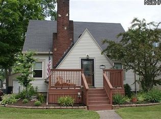 867 Trumbull Ave SE, Warren, OH