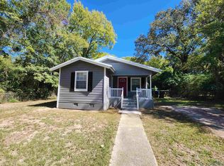 3308 Bronco St, Longview, TX 75602