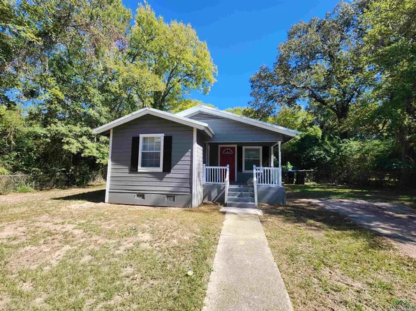 3308 Bronco St, Longview, TX 75602