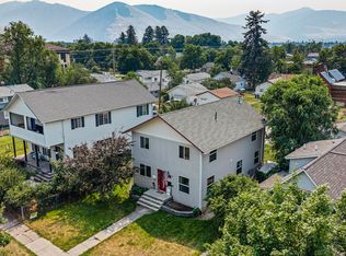 1331 Phillips St, Missoula, MT 59802
