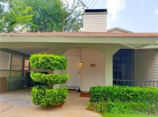711 Sceptre Cir #711, Garland, TX 75043