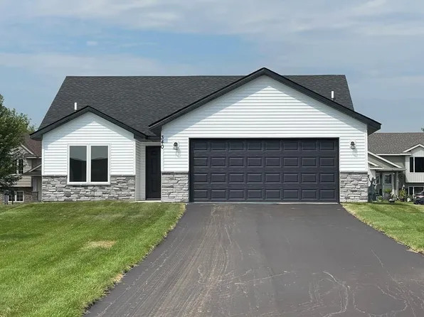 340 Mill Street, Osceola, WI 54020