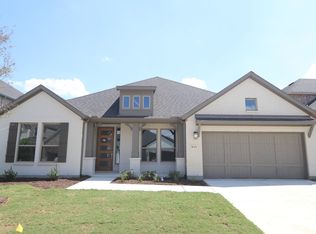 511 Chatham St, Lakewood Village, TX 75068
