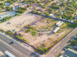 2719 Del Rio Blvd, Eagle Pass, TX 78852