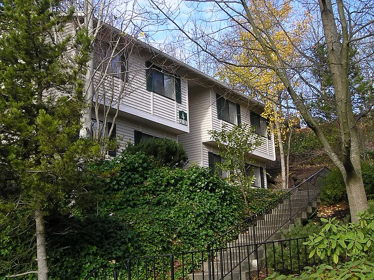 Aspen Ridge Apartment — Photo 11