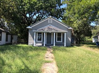 532 S 49th West Ave, Tulsa, OK 74127
