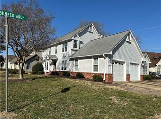 1300 Sand Bunker Arch APT A, Chesapeake, VA 23320