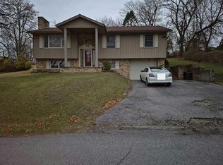 1924 Grant Ave #A-K-1926, Altoona, PA 16602