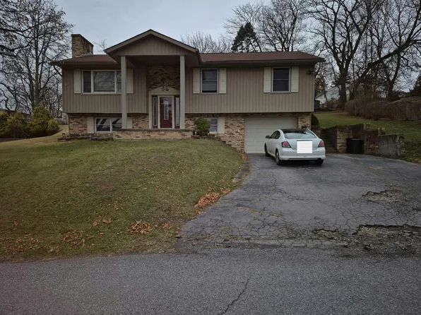1924 Grant Ave #A-k-1926, Altoona, PA 16602