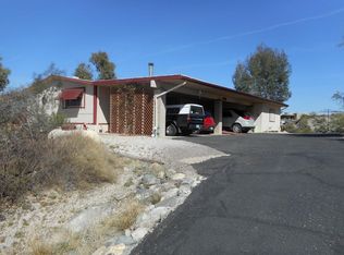 4631 E Golder Ranch Dr, Tucson, AZ 85739