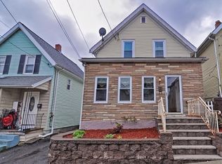 30 Pleasant View Ave, Everett, MA 02149