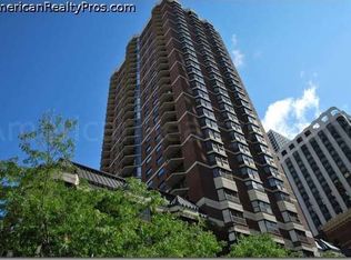 1144 N Dearborn St #3309, Chicago, IL 60610