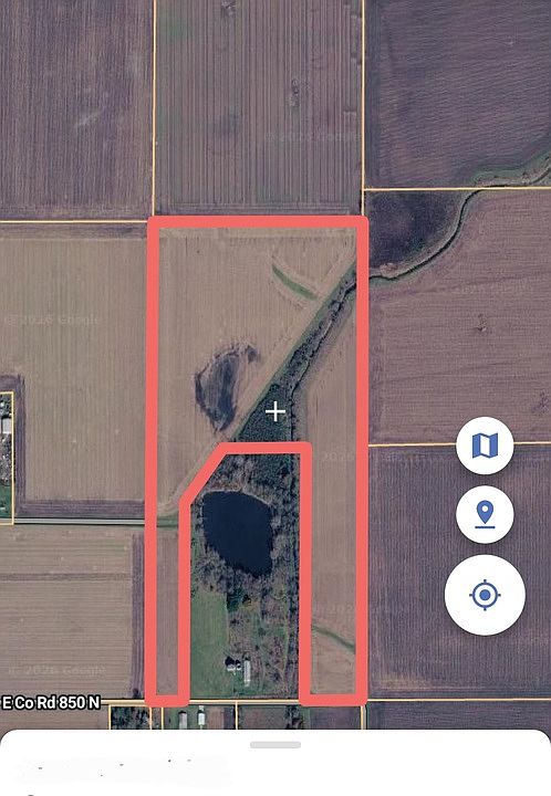 2nd image of E County Road Rd #850
