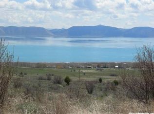 643 Mountain Way, Fish Haven, ID 83287