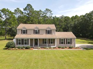 382 Azalea Dr NE, Baxley, GA 31513