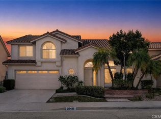 29431 Pointe Royale, Laguna Niguel, CA 92677
