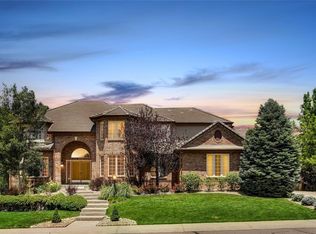 15501 E Progress Cir, Centennial, CO 80015