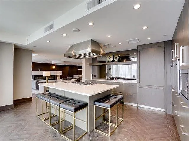 210 Salter St #1103 — Photo 26