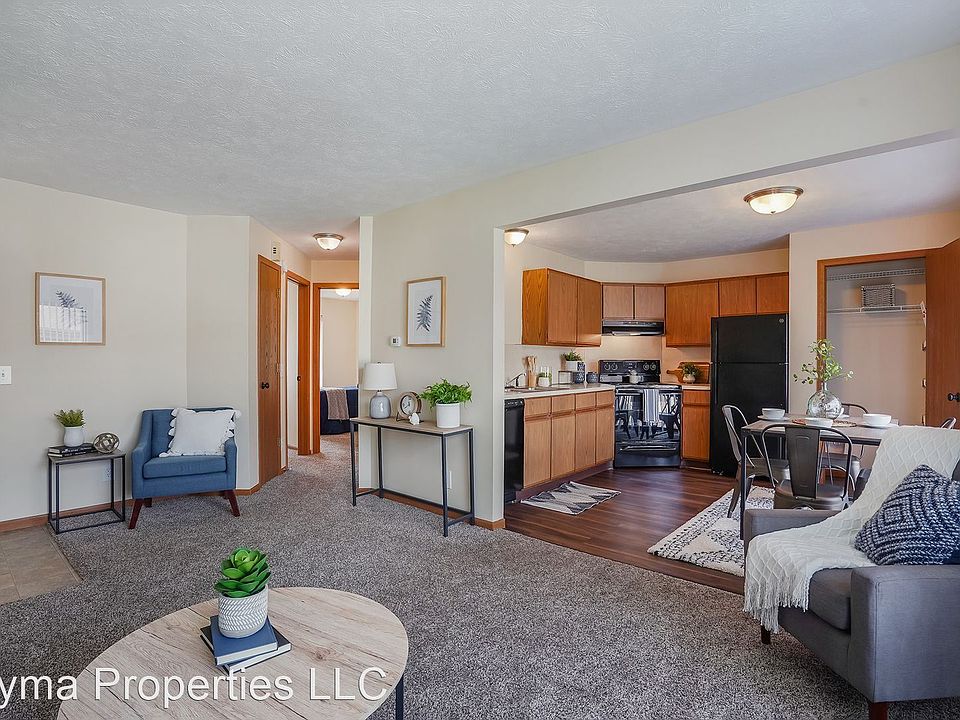 Hamilton Park Apartment Rentals with Virtual tours Grandville, MI Zillow