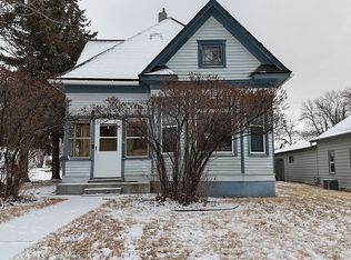 700 Indiana St, Chinook, MT 59523