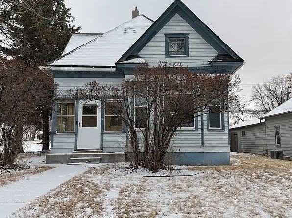 700 Indiana St, Chinook, MT 59523