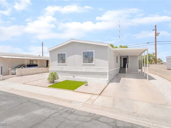 5552 Aldama Rd, Las Vegas, NV 89122