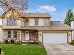 6026 Pirthshire St, Dublin, OH