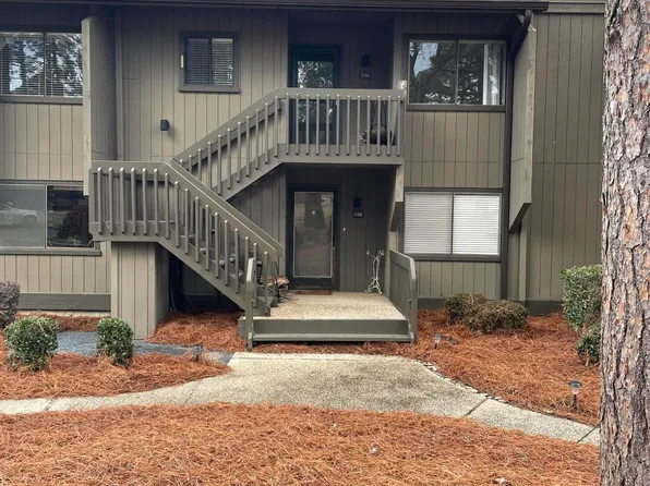 1175 Saint Andrews Drive # 206, Pinehurst, NC 28374