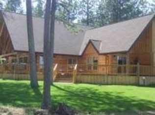 69811 Pine Glen Rd, Sisters, OR 97759