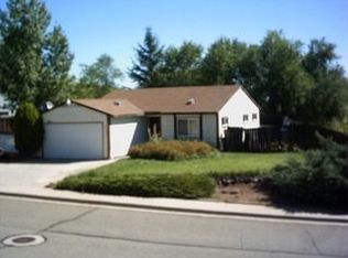 1524 Nugget Way, Yreka, CA 96097