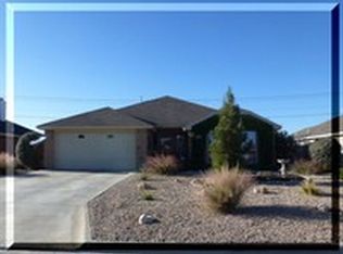 3625 Dominion Rdg, San Angelo, TX 76904