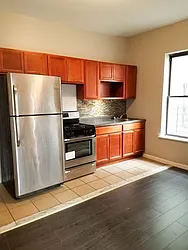 Rented by Bedford Brownstone Realty