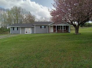 1969 E End Rd, Shippenville, PA 16254