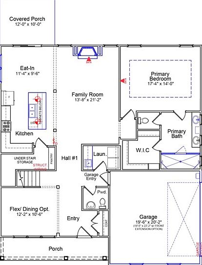 2nd image of 3138 Midway Rd Lot 96