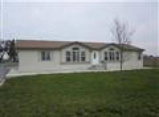 23689 Olive Ave, Gerber, CA 96035