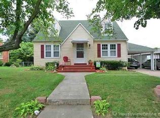 225 W Park St, Jackson, MO 63755