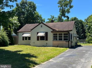 1509 Seton Dr, Wilmington, DE 19809