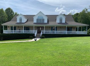 1177 Steeplechase Dr, Evington, VA 24550