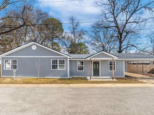 206 Denson St, Bradford, AR 72020