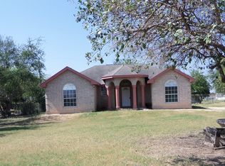 1711 Tiffany Ave, Palmview, TX 78574