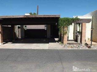 1212 E Ormondo Way, Phoenix, AZ 85014