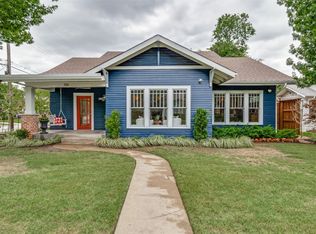 701 Dumont St, Dallas, TX 75214