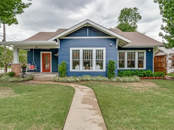 701 Dumont St, Dallas, TX 75214