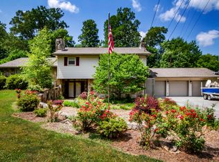 7805 Blueberry Rd, Powell, TN 37849